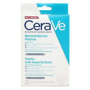 Cerave Patch Anti-Imperfections X22