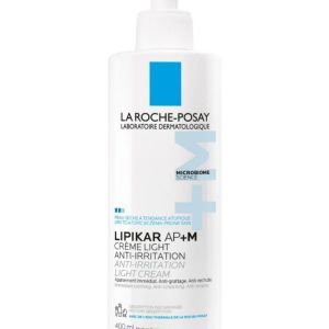 Rp Lipikar Creme Apm 400Ml