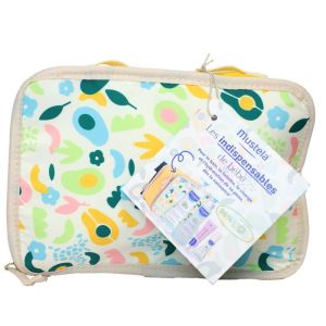 Mustela Bb Vanity Mes 1Ers Produits