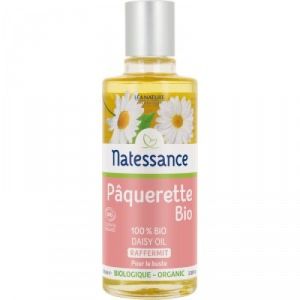 Natessance Organic Daisy 100ml