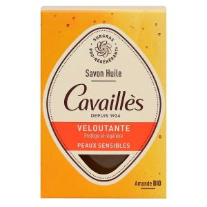 Rc Savon Huile Veloutante 100G