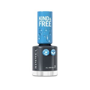 Rimmel Vao Kindampfree 158 All Greyed Npc