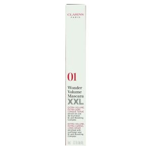 Clarins Mascara Wonder Volume Xxl 01