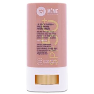 Meme Stick Spf50 Tres Haute Protect 18G