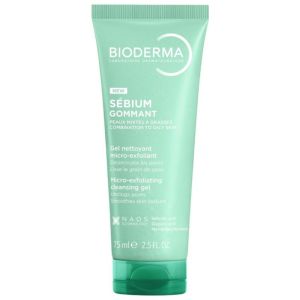 Sebium Gommant 75Ml