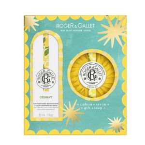 Rg Coff Cedrat Eau Parf Bienfaisantesav