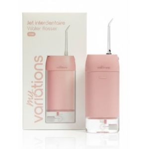 Myvariations Hydropulseurs Ad Rose