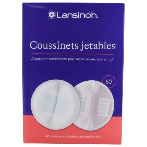 Lansinoh Couss Allait Jet S60