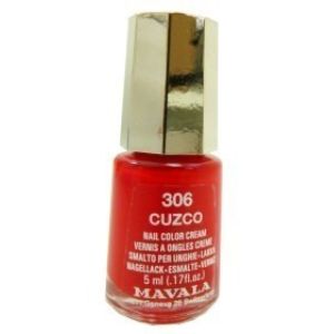 Mavala Vao Mini Coloraposs Cuzco 5Ml