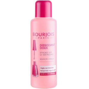 Bourjois Nu Dissolvant Doux 125Ml
