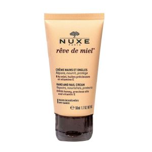 Nuxe Reve Miel Cr Main 50Ml