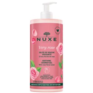 Nuxe Jumbo Very Rose Gel Dche 750Mledit