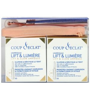 Coup Eclat Amp Lift Et Lumiere2x3 Roller