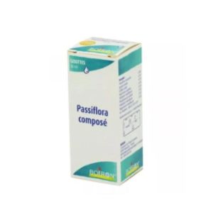 Passiflora Compose 30ml Boiron