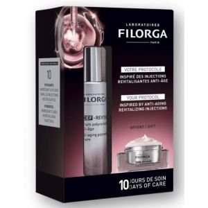 Filorga Ncef Revitali Serum   Creme 15Ml