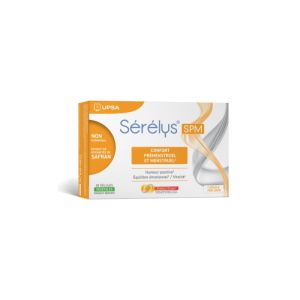 Serelys Spm 30 Gelules