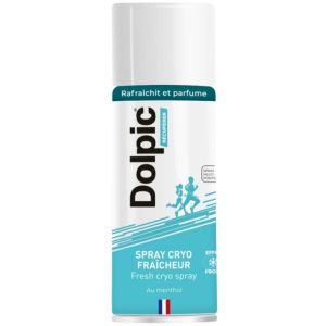 Dolpic Spray Cryo Arnica 150Ml