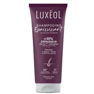 Luxeol Shamp Epaississant 200 Ml