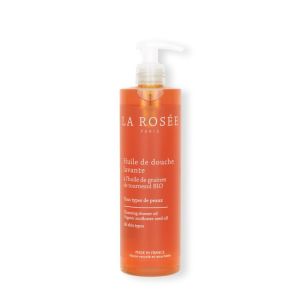 La Rosee Huile De Douche 400ml