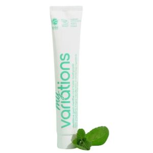 Myvariations Dent Classique Menthe