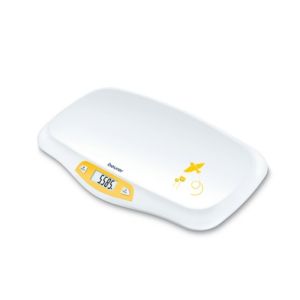 BY 80 Electronic Baby Scale