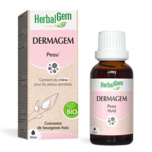 Herbalgem Dermagem Gc26 Bio 30Ml