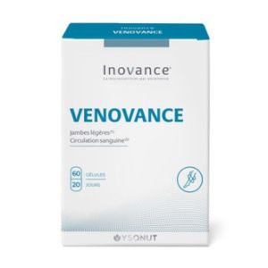 Inovance Venovance 40Gel New
