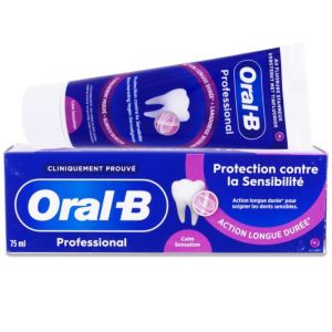 Oral B Dent Pro Prot Sens 75Ml1