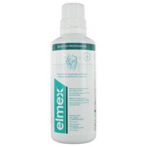 Sensitive Professional Solution 400ml