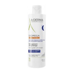 A-Derma Exomega Control Bain Huile 200Ml
