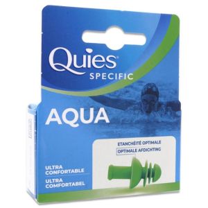Quies Aqua Adulte 1