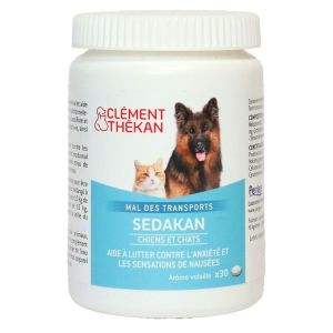 Clement Sedakan 30Cp