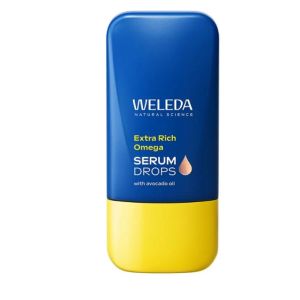 Weleda Serum Drops Extra Rich Omega 30Ml