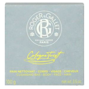 Rg Cologne Twist Nettoyant 3En1 100G