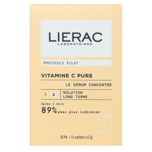 Lierac Le Serum Eclat 30Ml
