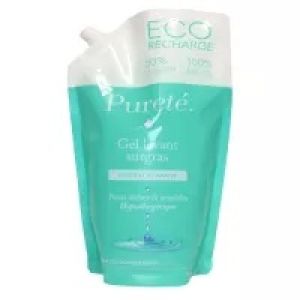Pharmab Purete Gel Dch Rechge 900Ml