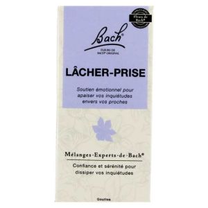Fleurs Bach Melange Lacher-Prise 20Ml