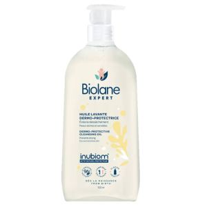 Biolane Hle Lavante Dermo-Protec Fl500Ml