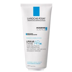 Rp Lipikar Creme Apm 200Ml