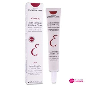 Embryolisse Soin Lissan Contour Yeux 15Ml