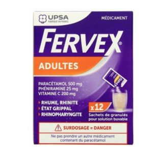 Fervex Ad. Buv Gle Sach 12