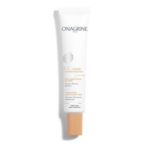 Onagrine Cc Cr Tte Claire Tb40Ml 1