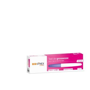 Exacto Pregnancy Test