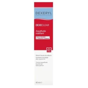 Dexeclear Aquafl 50 Cr Tb40Ml1