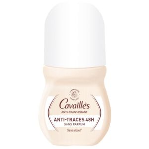 Roge-Cav Deo Absorb S/Parf Roll On 50Ml