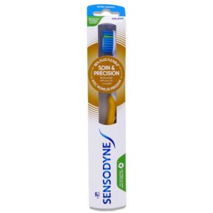 Sensodyne Bad Precision Extra Souple