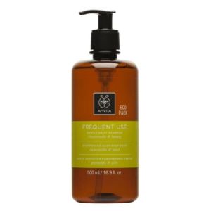 Apivita Frequent Use Shamp 500Ml