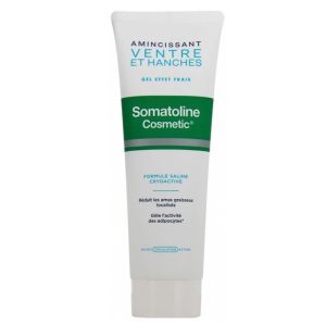 Belly-hips Cryogel - 250ml