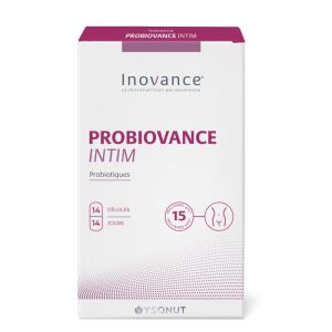 Inovance Probiovance Intim Gelu 14