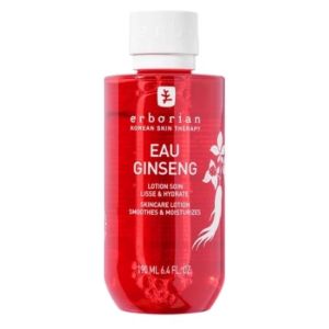 Erborian Ginseng Eau 190 Ml
